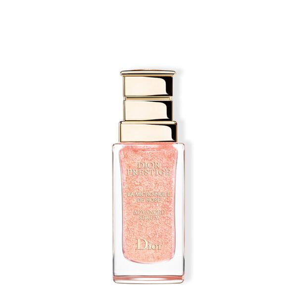 Dior Prestige La Micro-Huile de Rose Advanced Serum Dior