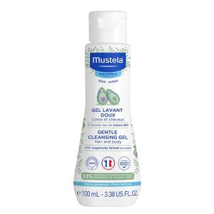 Gel Lavant B&eacute;b&eacute; Doux
