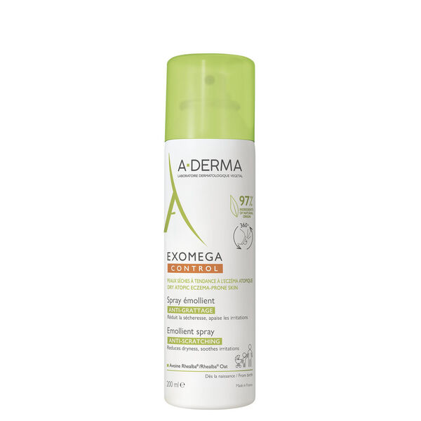 Exomega Control a-derma