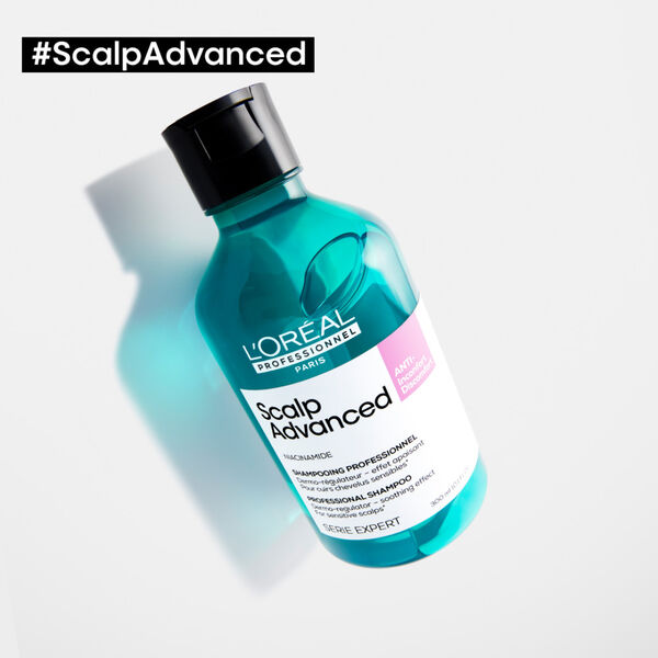 Scalp Advanced l'oréal professionnel