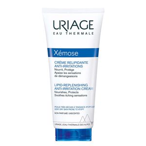 X&eacute;mose - Cr&egrave;me Relipidante Anti-Irritations