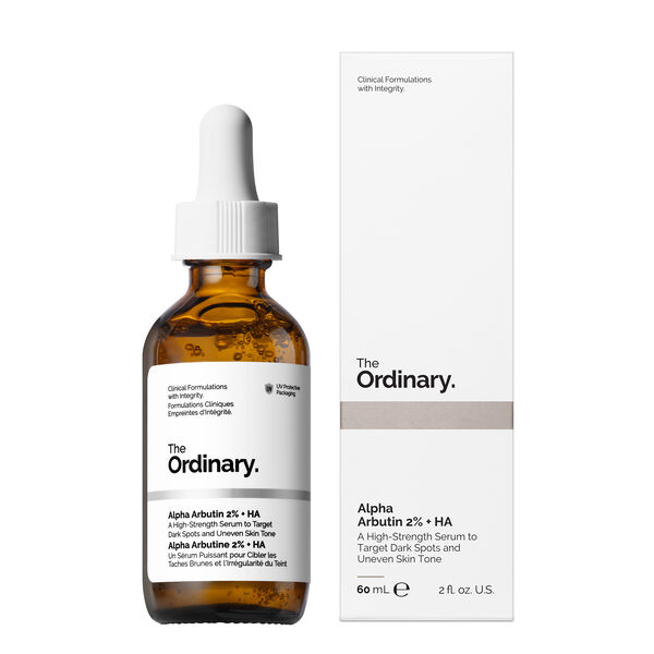 Alpha Arbutine 2% + HA The Ordinary