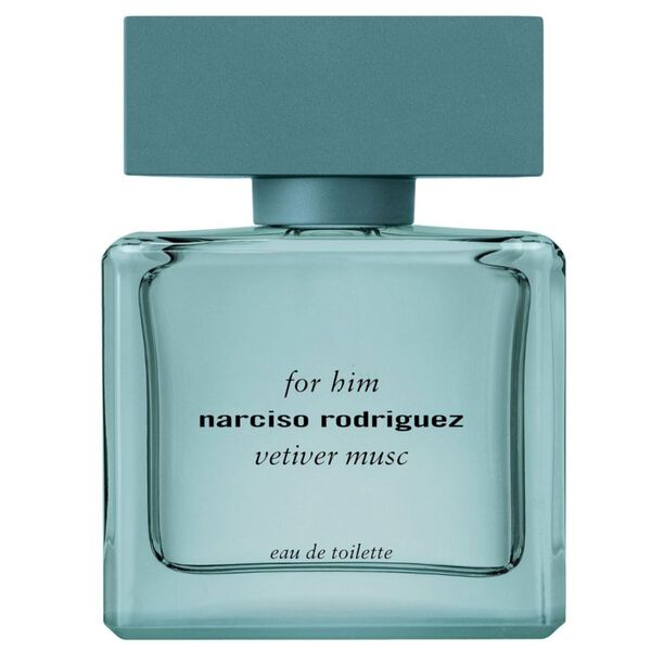 For Him Vetiver Musc Narciso Rodriguez