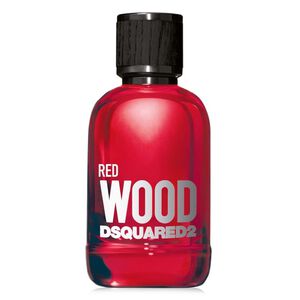 Red Wood