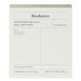 Refreshing Sea Kelp Real Deep Mask Biodance