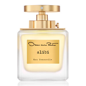 Alibi Eau Sensuelle