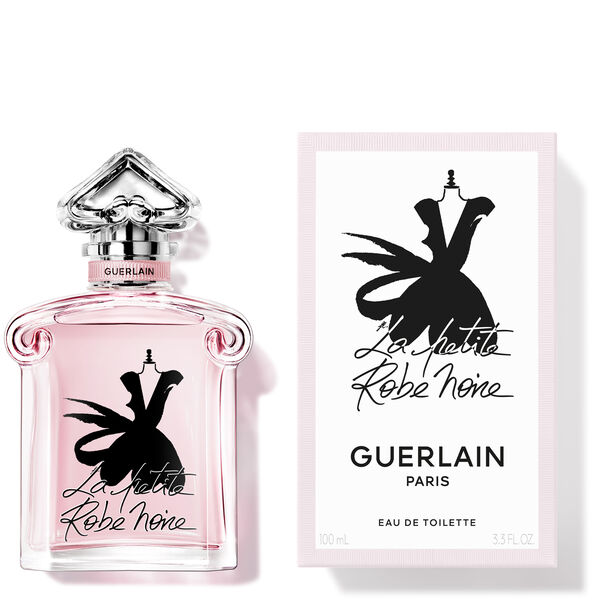 La Petite Robe Noire Guerlain