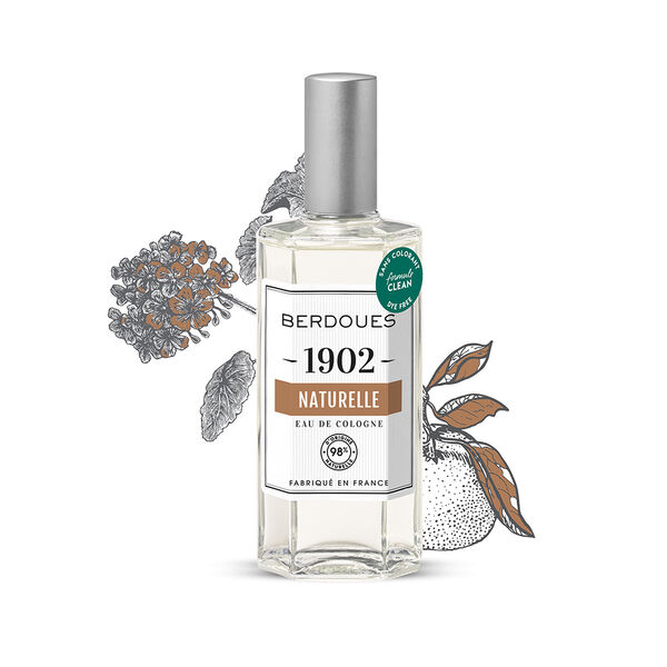 1902 Naturelle Berdoues