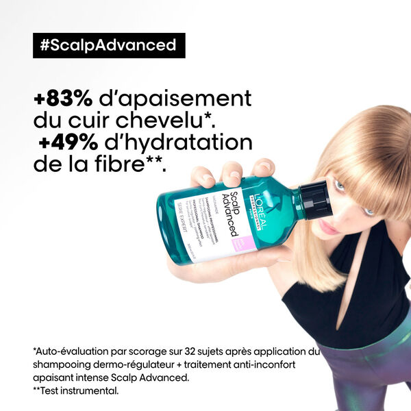 Scalp Advanced l'oréal professionnel