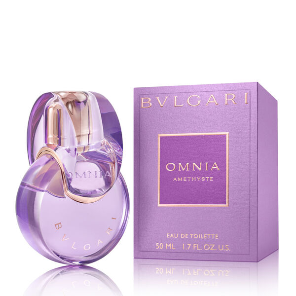 Omnia Amethyste Bulgari