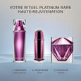 Platinum Rare La Prairie