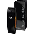 Club Black Mercedes-Benz