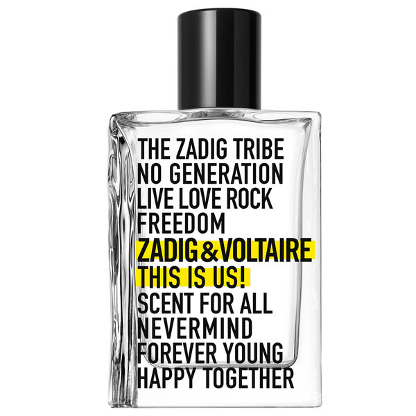 This is Us! Zadig & Voltaire