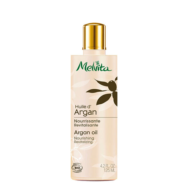 Huile d'Argan Melvita