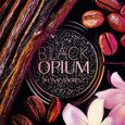 Black Opium Le Parfum Yves St Laurent