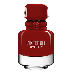 L'Interdit de Givenchy