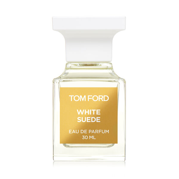 White Suede Tom Ford