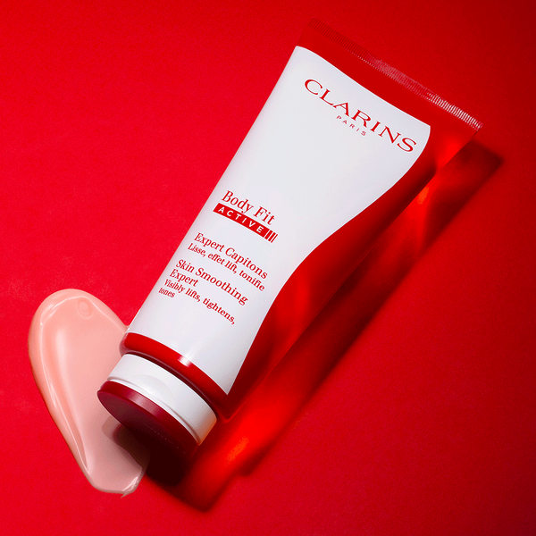 Body Fit Active Clarins