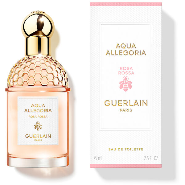 Aqua Allegoria Rosa Rossa Guerlain