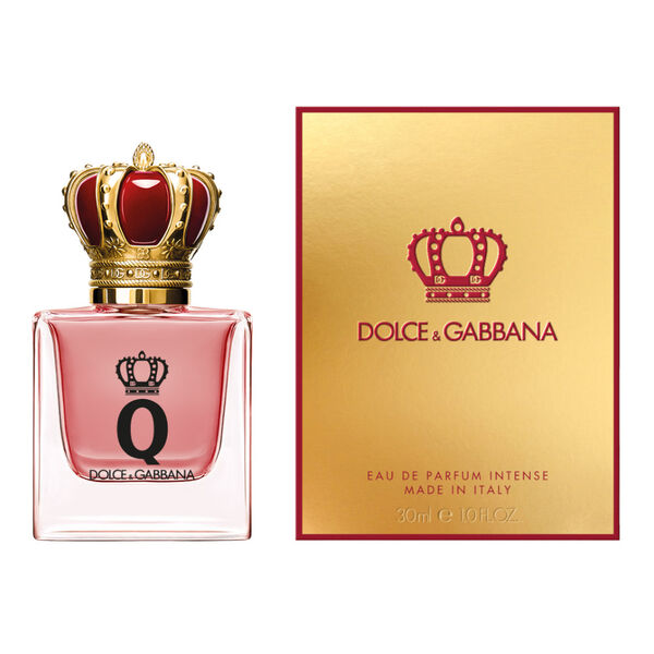 Q By Dolce&Gabbana Dolce & Gabbana