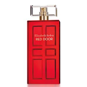 Red Door