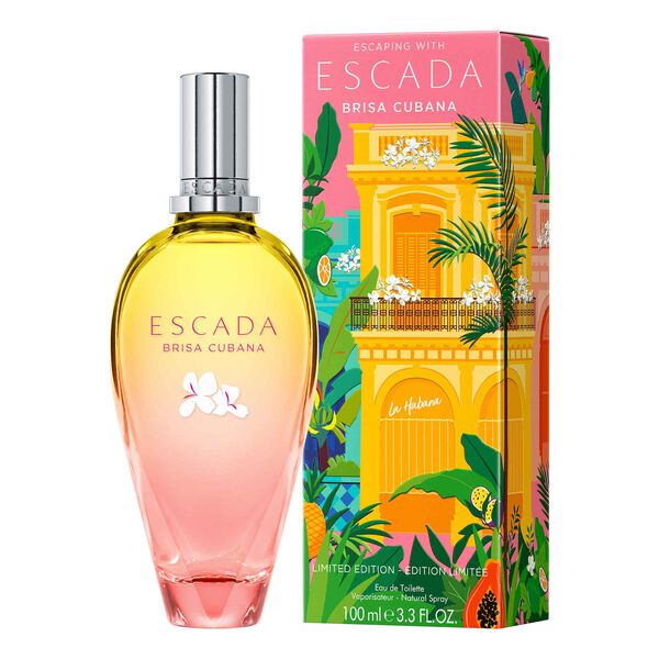 Brisa Cubana Escada