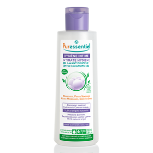 Gel Hygiène Intime