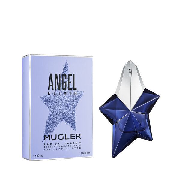 Angel Elixir Mugler