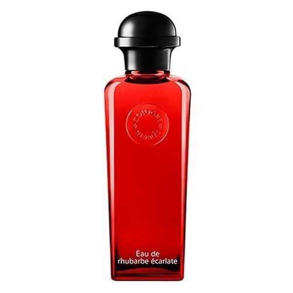 Eau de rhubarbe écarlate Hermès