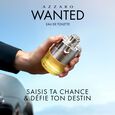 Wanted Azzaro