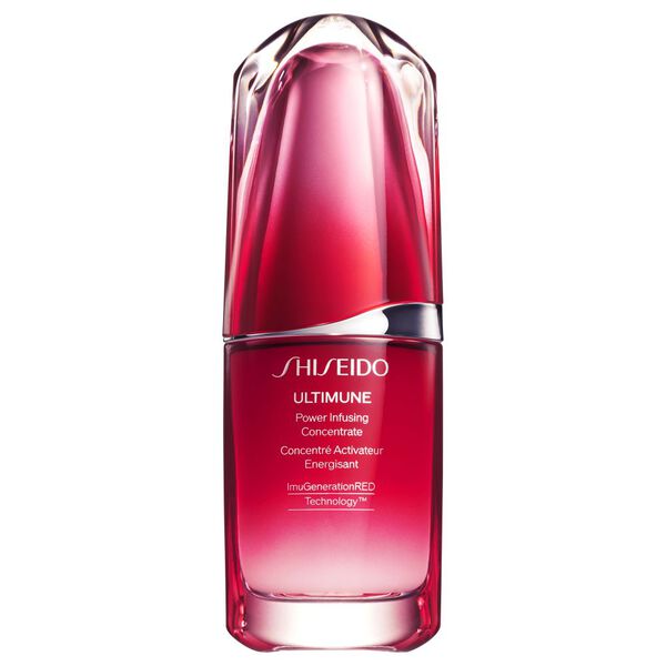 Ultimune Shiseido