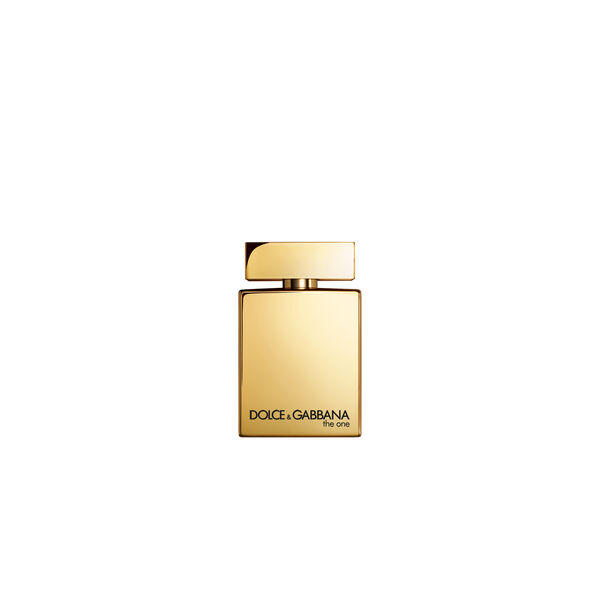 The One Gold for men Dolce & Gabbana
