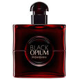 Black Opium Over Red Yves St Laurent