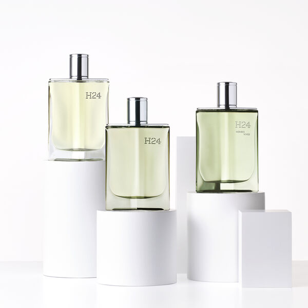 H24 Herbes Vives Hermès