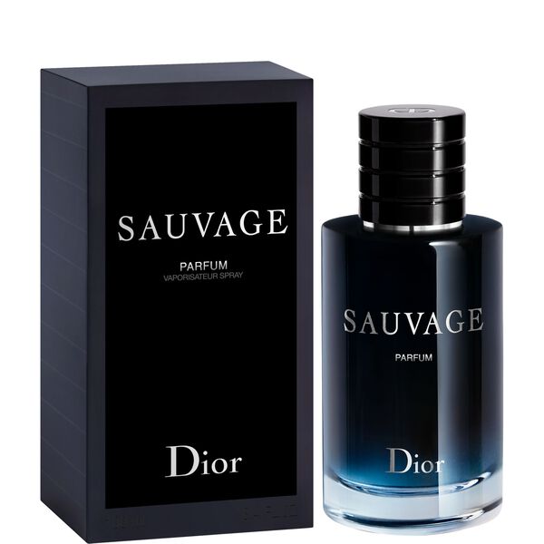 Sauvage Dior