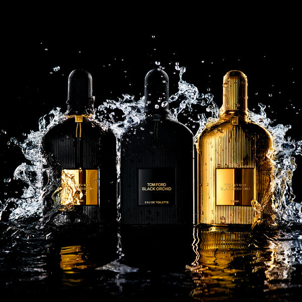 Black Orchid Tom Ford