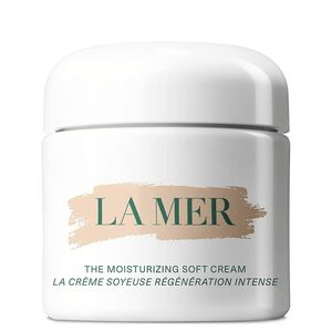 La Cr&egrave;me Soyeuse R&eacute;g&eacute;n&eacute;ration Intense