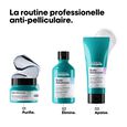 Serie Expert Scalp Advanced l'or&eacute;al professionnel