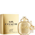 Gold Coach