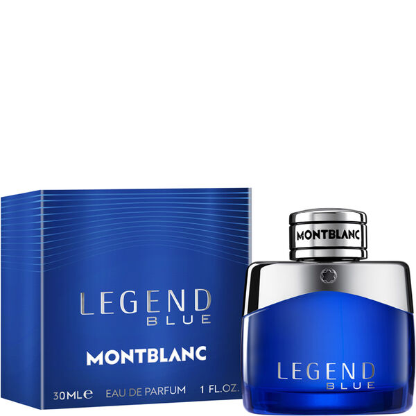 Legend Blue Montblanc