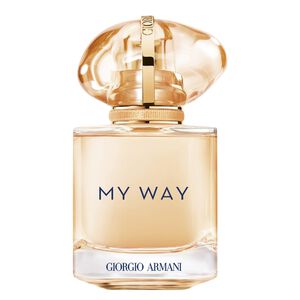My Way Sunny Vanilla