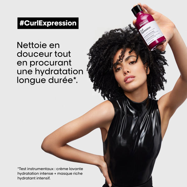 Curl Expression l'oréal professionnel