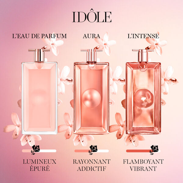 Idôle Aura lancôme