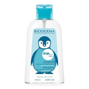 ABCDerm H2O