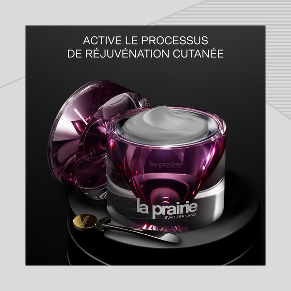 Platinium Rare La Prairie