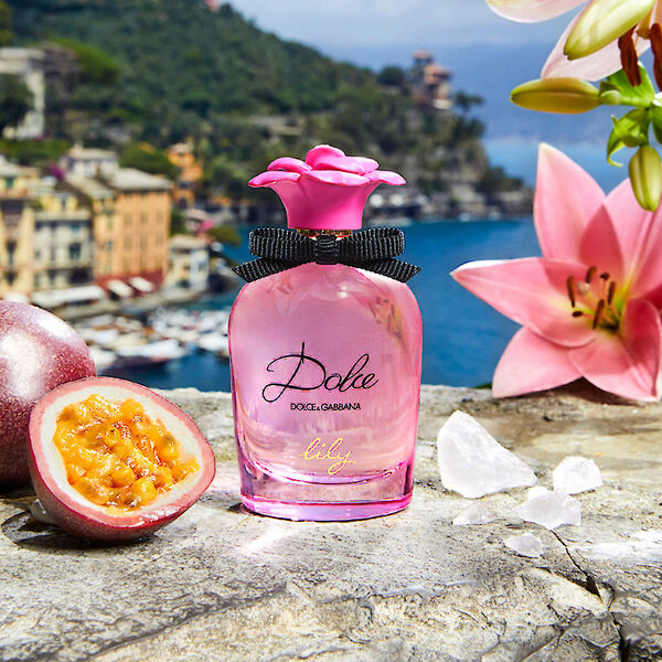 Dolce Lily Dolce & Gabbana