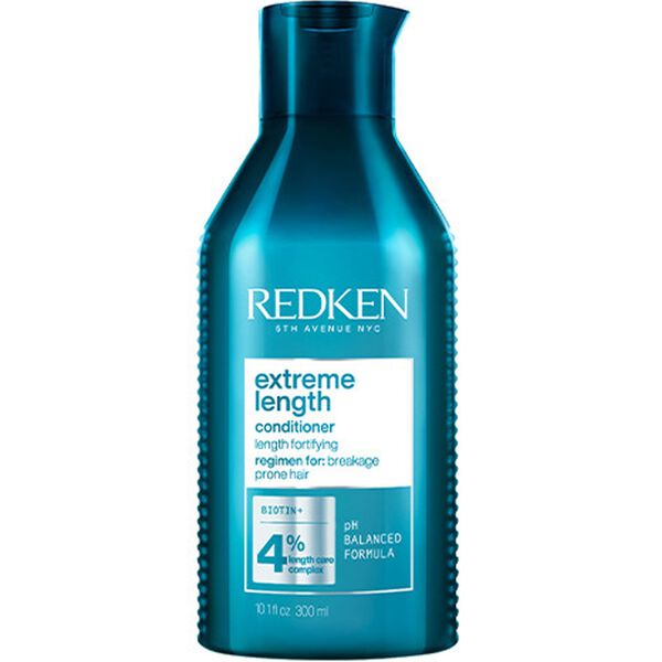 Extreme Length Redken