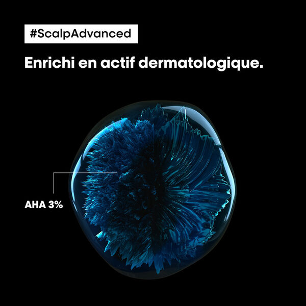 Scalp Advanced l'oréal professionnel