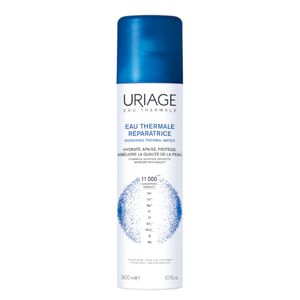 Eau Thermale d'Uriage