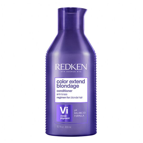 Color Extend Blondage Redken